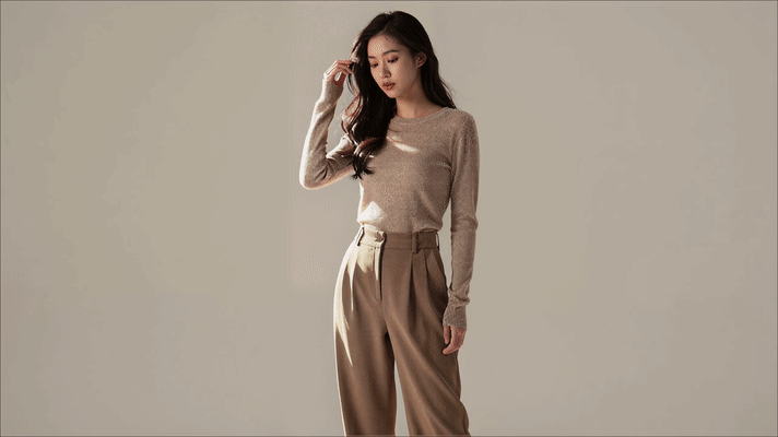 AA Gold Rain Special Effect lora wan2.2 Accelerate Image-to-Video Independent Upscaling Frame Interpolation