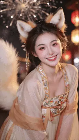 AA--数字人唱歌说话InfiniteTalk对口型图生视频