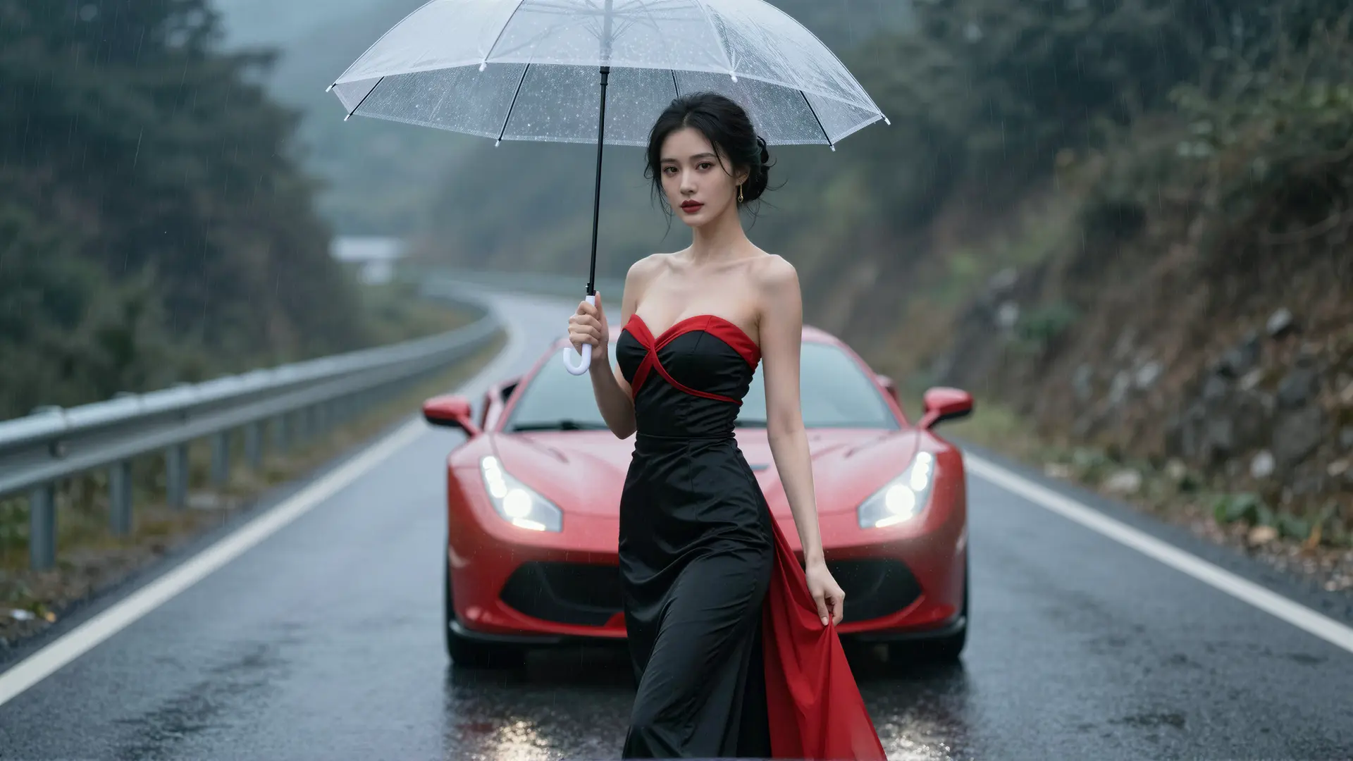 Almighty Image Pro Text-to-Image Single, Double, Triple, Quad Image Image Editing