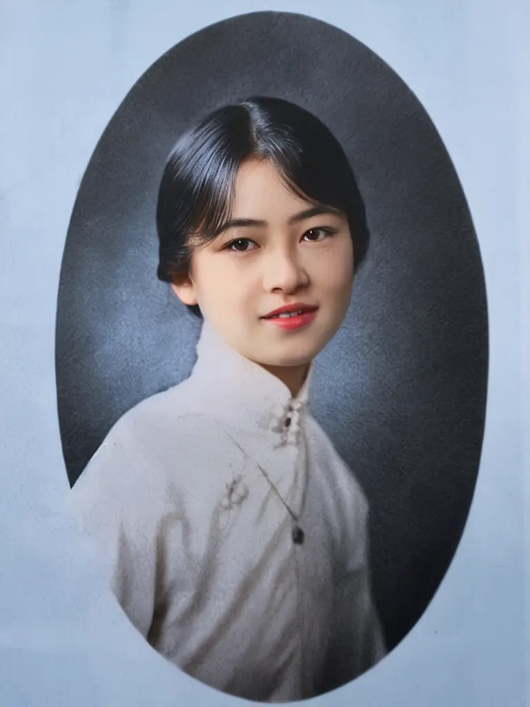 Recolor老照片修复_在线生图