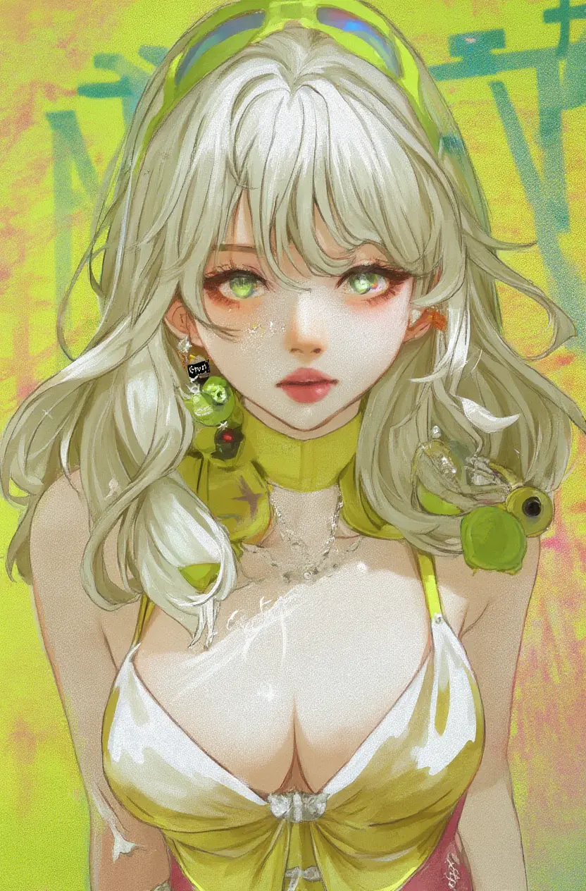 Canny+Redux线稿上色_在线生图
