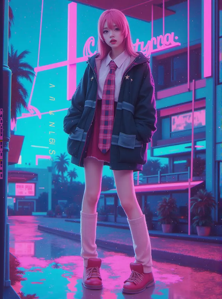 Flux逆采样_在线生图