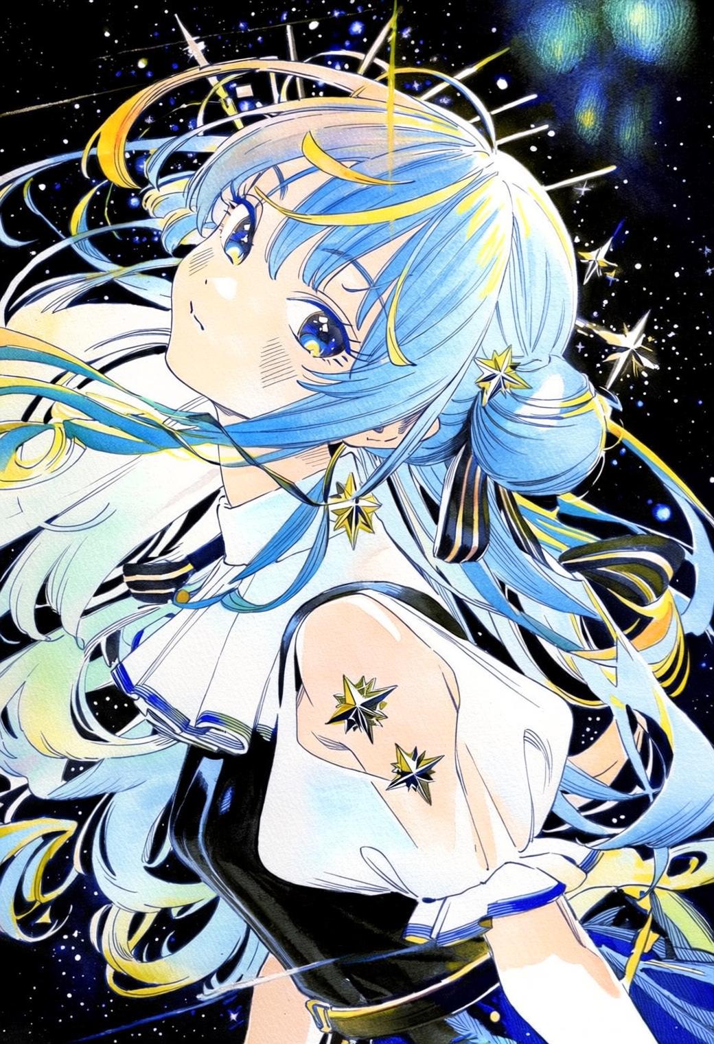 Kirazuri (Anima)
