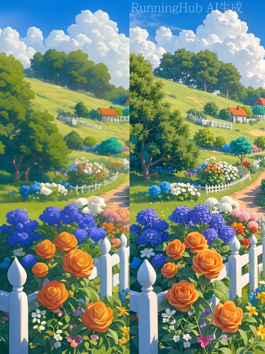 wan 2.2 超强细节重绘,高清修复,修正含糊内容及结构