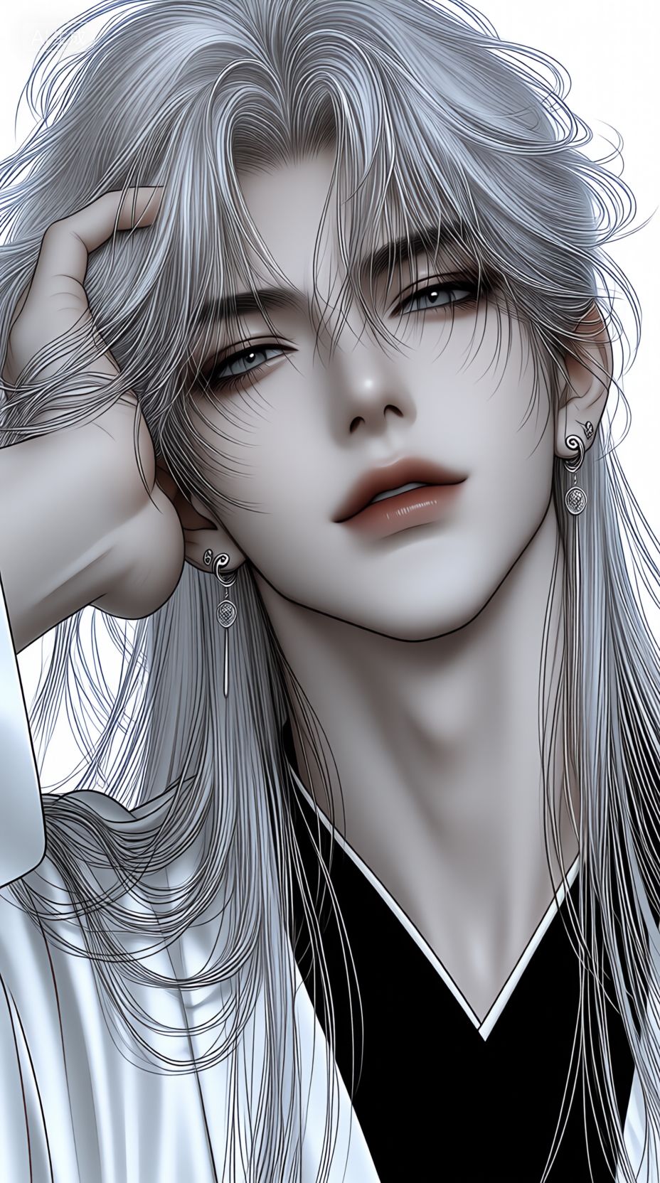 NIJI7半厚唯美古风2512