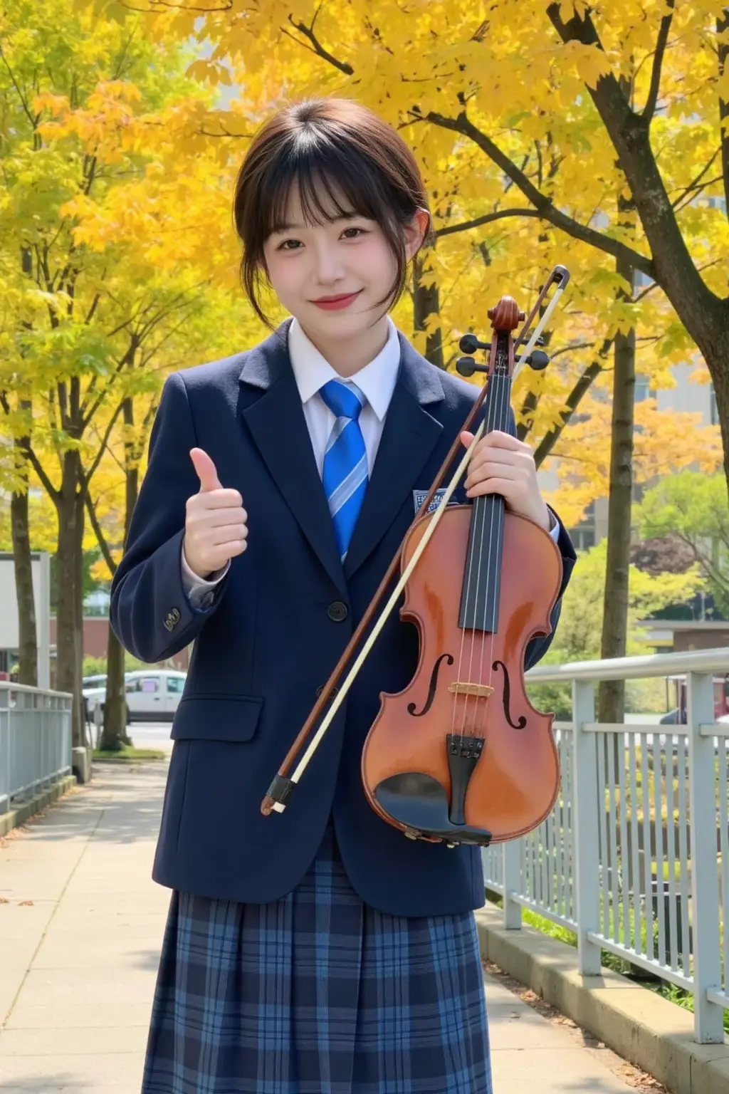 【企鹅AI】Flux girl 网红生成器V1(极致真实感)