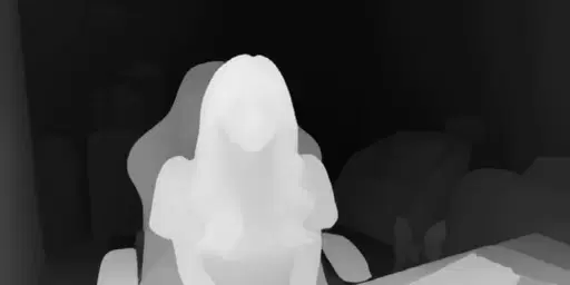 DepthCrafter Video to Consistent Depth Map