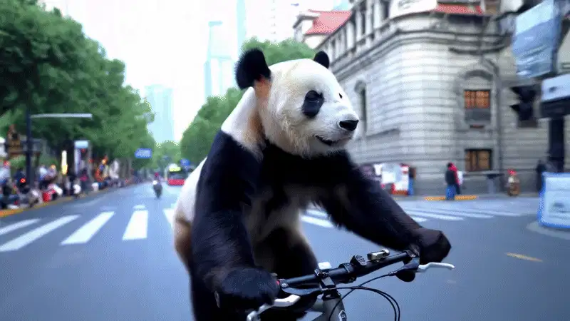 Hunyuan Wen Sheng Video hunyuan_video