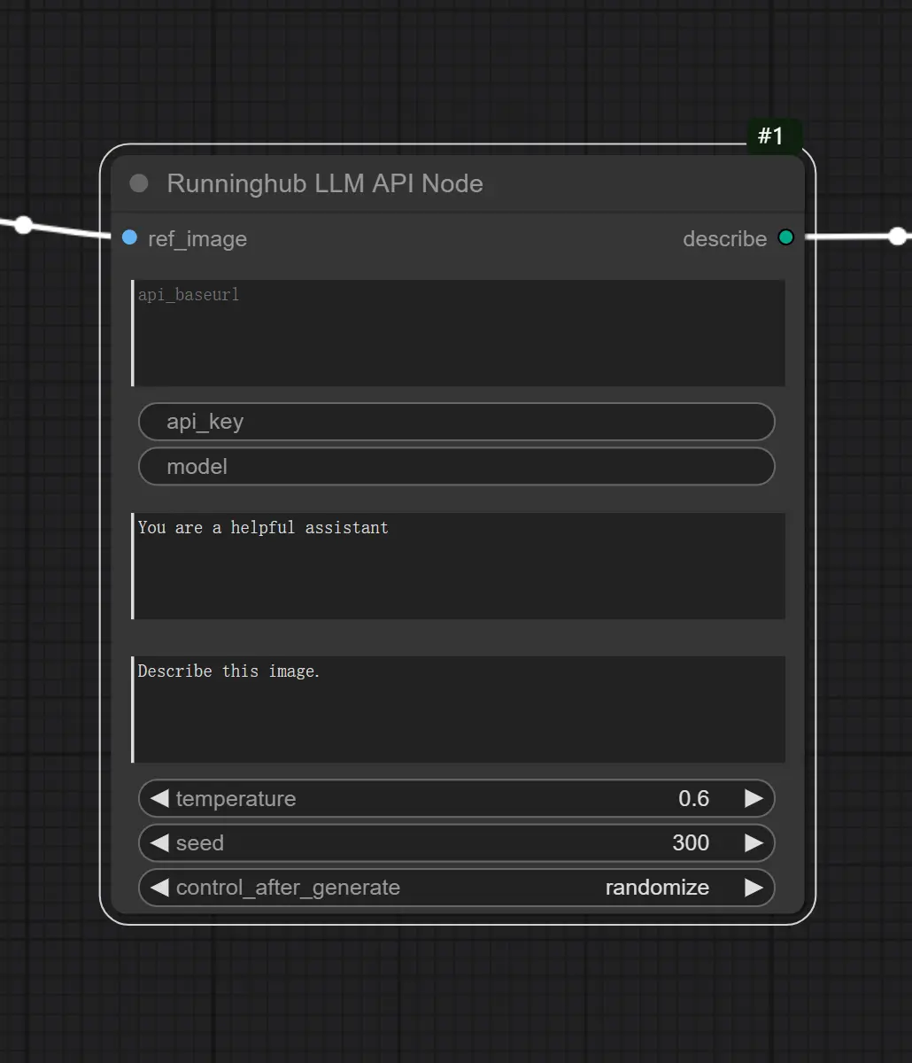 LLM DeepSeek, OpenAI API compatible plugin