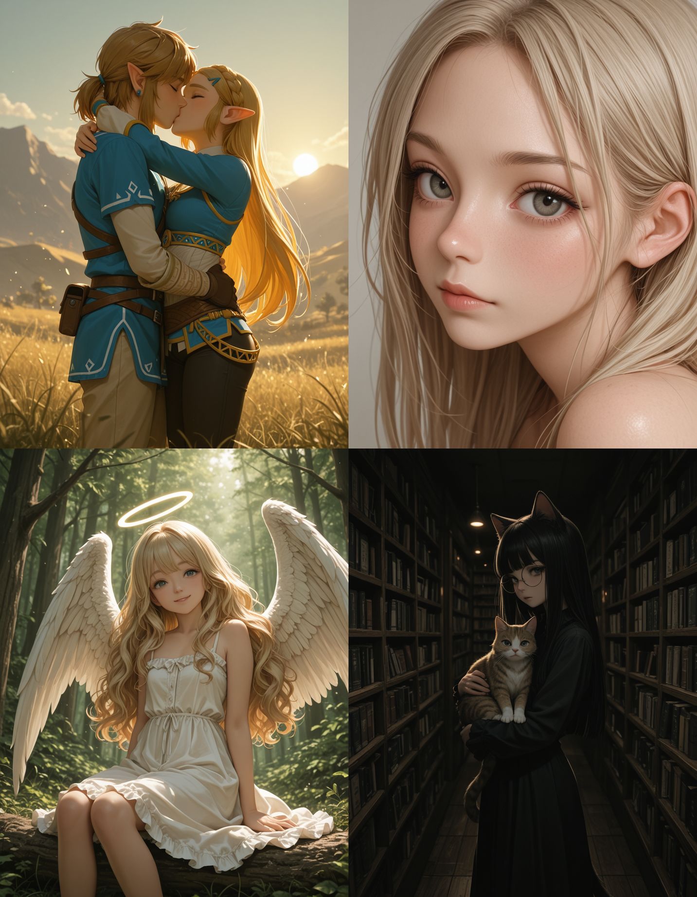 VirtualMagicIllustrious