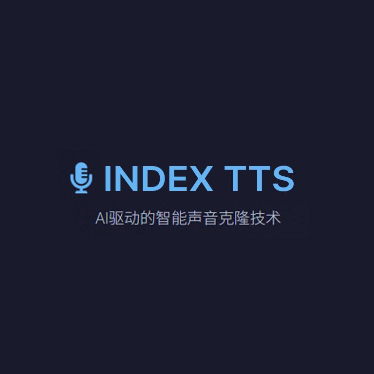 视频声音分离+克隆 Index-tts