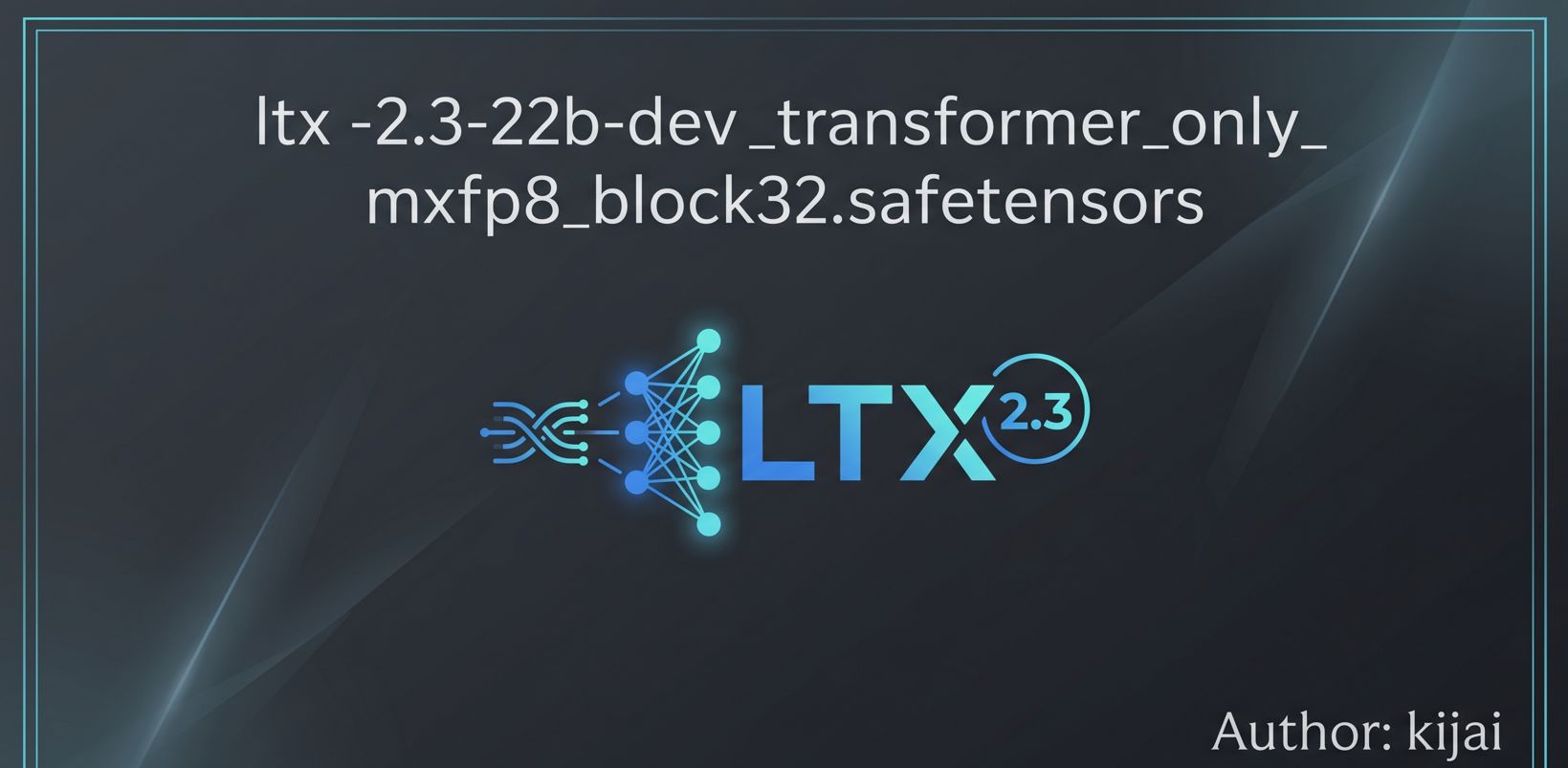 ltx-2.3-22b-dev_transformer_only_mxfp8_block32.safetensors
