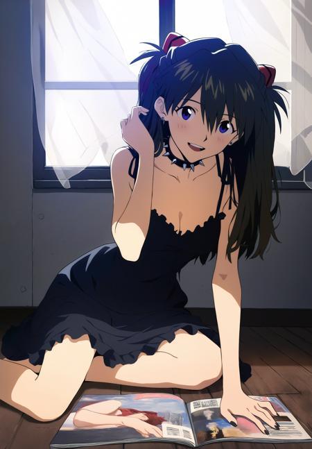 MeMaXL5 Type D vpred Noob