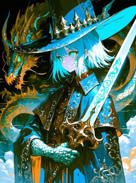 薄塗り / USNR STYLE xl