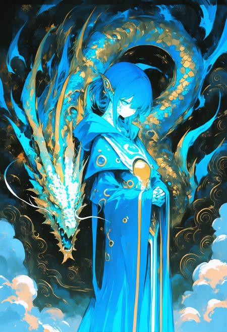 薄塗り / USNR STYLE xl