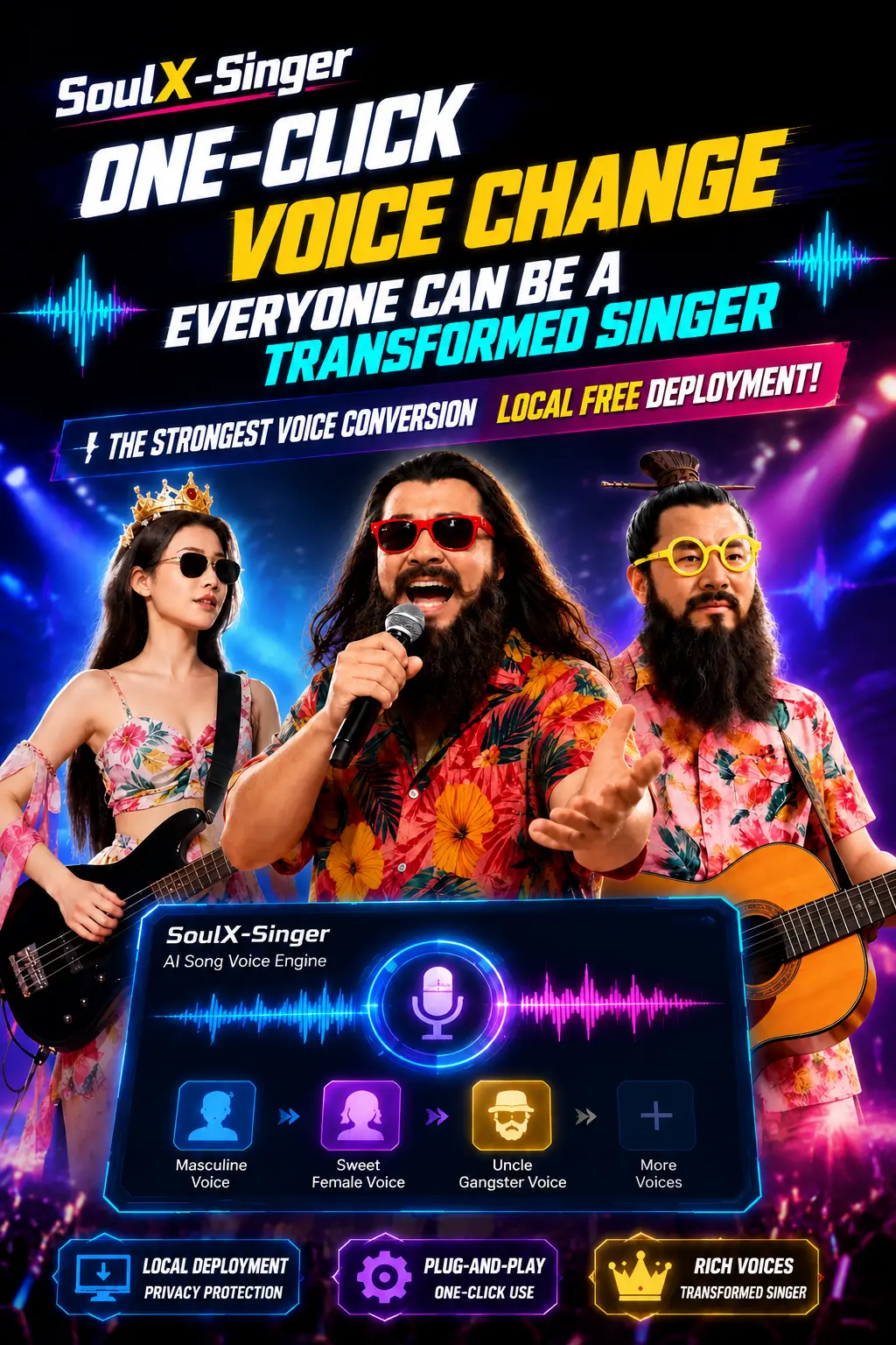 soulx singer_song voice conversion