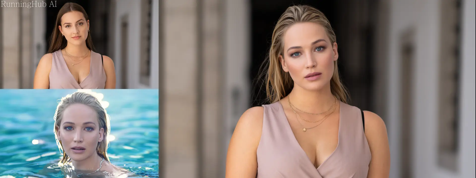 High Fidelity Face Swap With Qwen Image Edit F2P