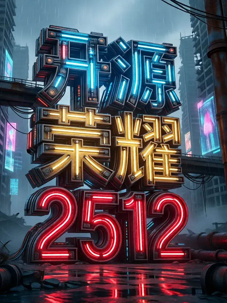 Qwen-Image2512中文渲染全系列工作流