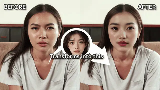 Face Swap Videos