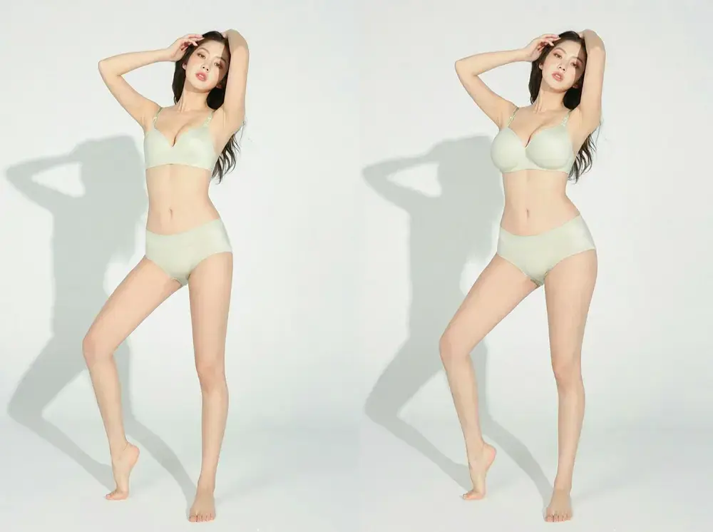 丰乳肥臀工作流
