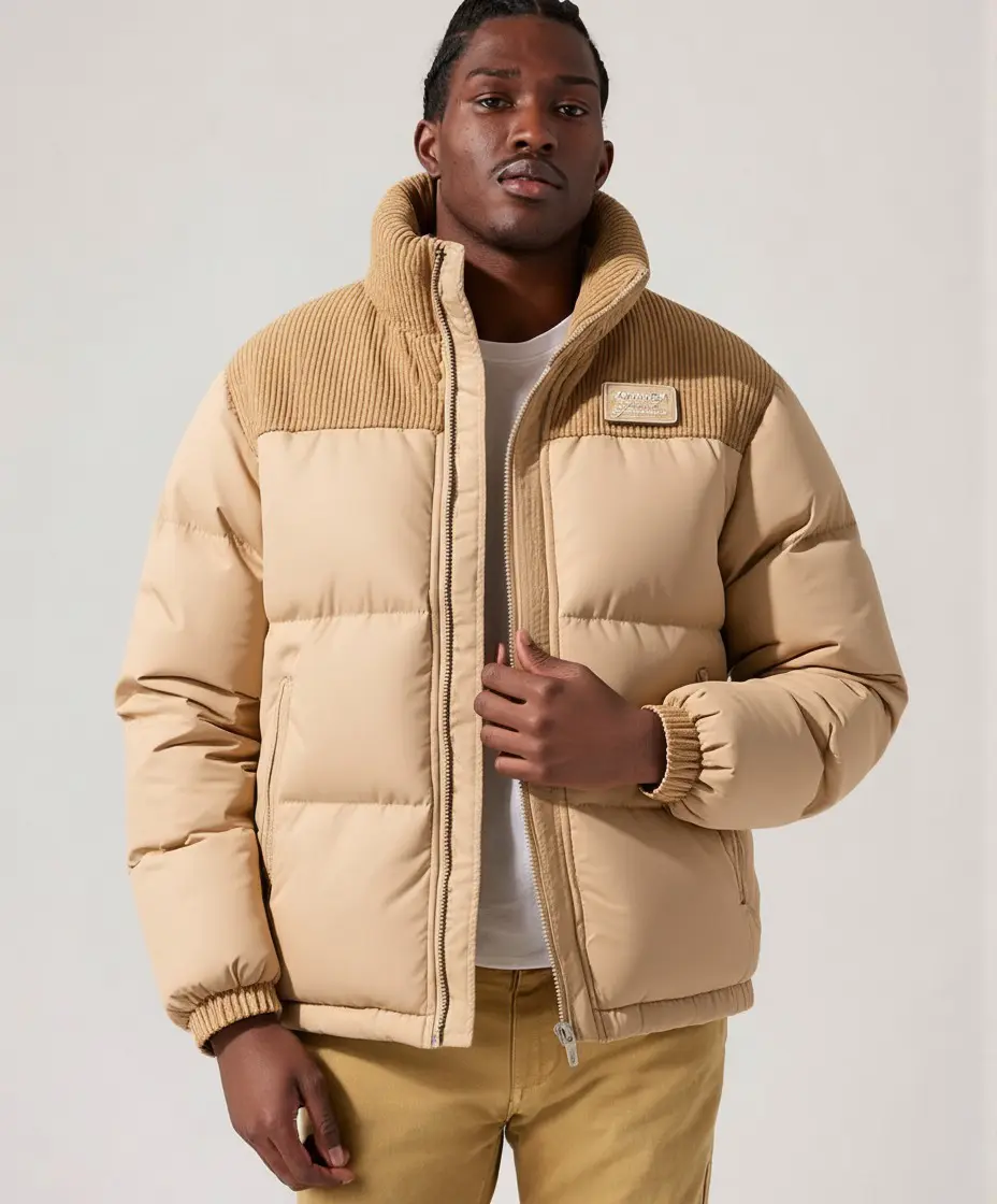 Clothing detail transfer