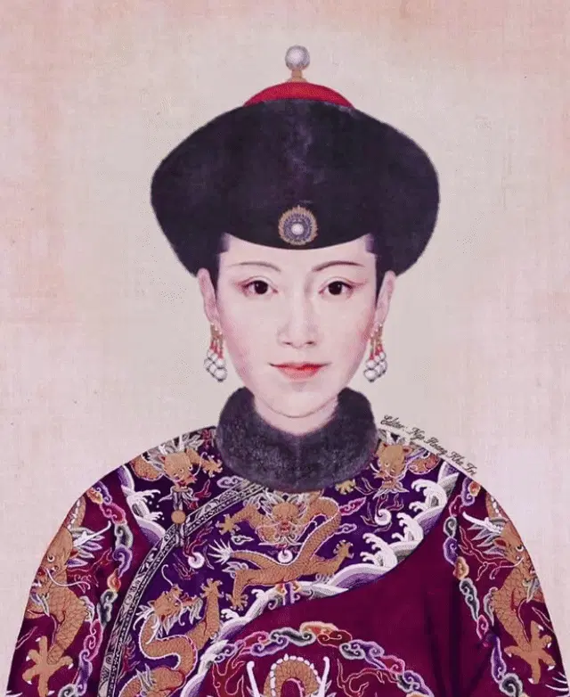 AI复活人物