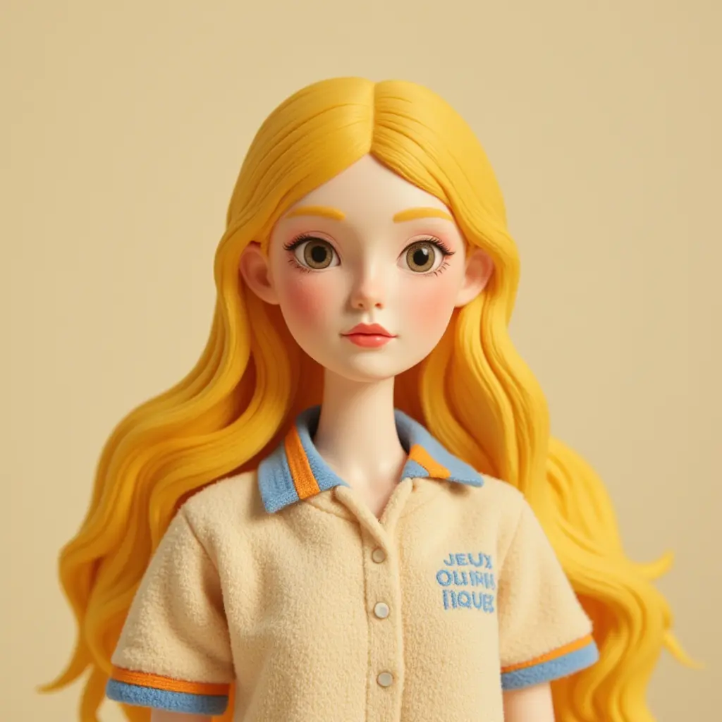 输入文本Sonic数字人对口型