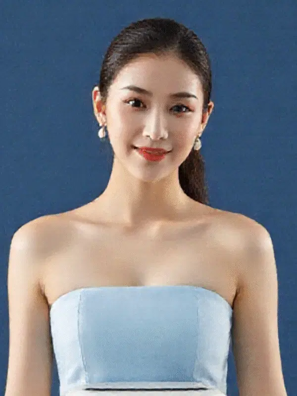 Multiple models optional High-definition restoration