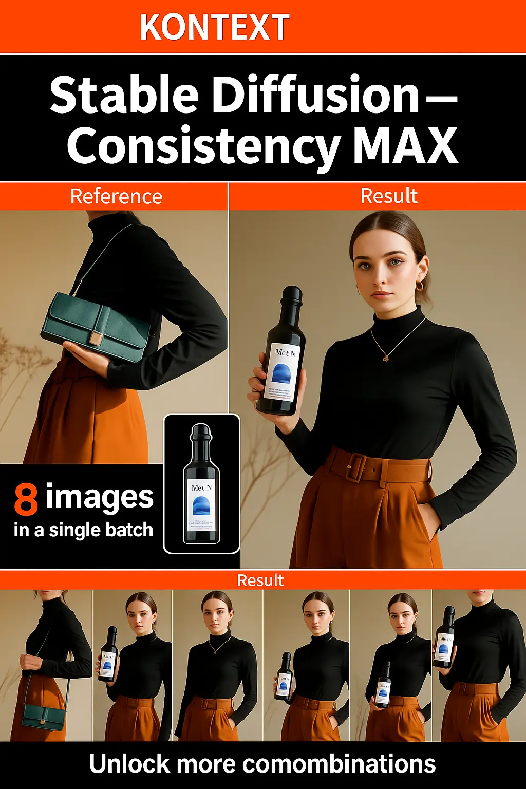Kontext Stable Fusion Dual Image Version Product