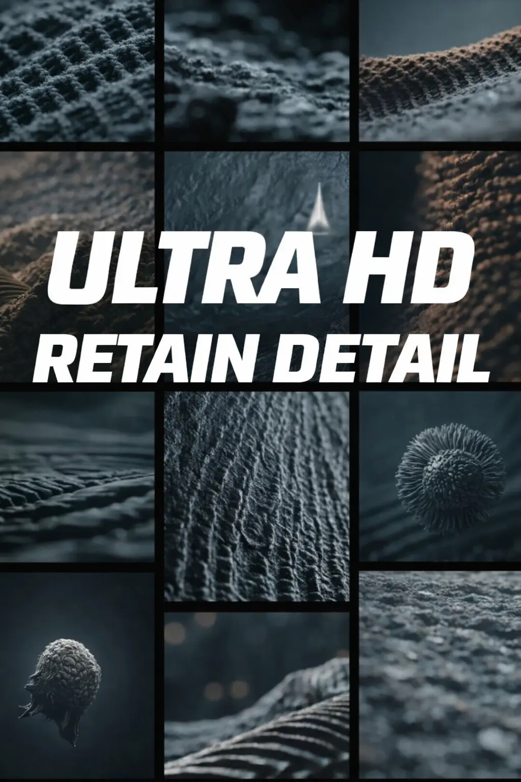 🦖All things in high definition (retain original details) Seed VR22 ...