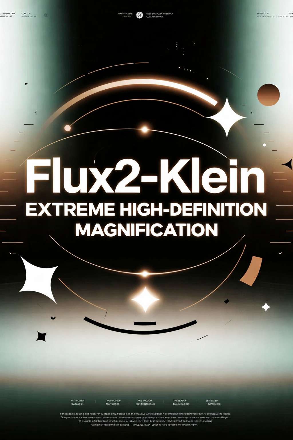 🦖Flux2 Klein ultra-high-definition magnification - RunningHub AI Apps
