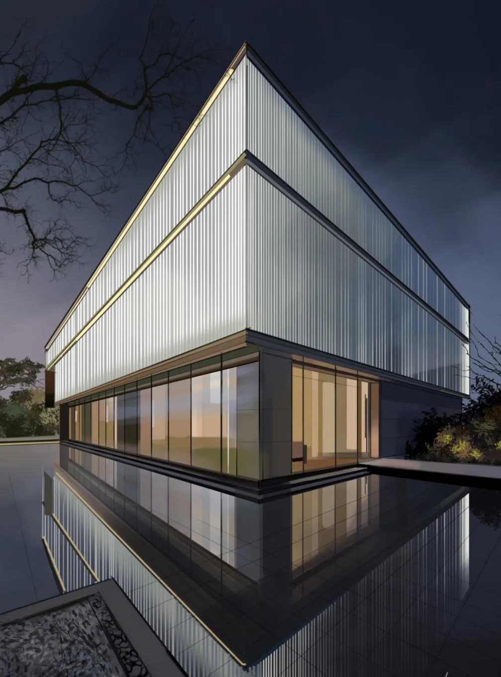 ARC空间设计师XL _ 室内建筑景观Design大模型_ARC_0.4 .safetensors