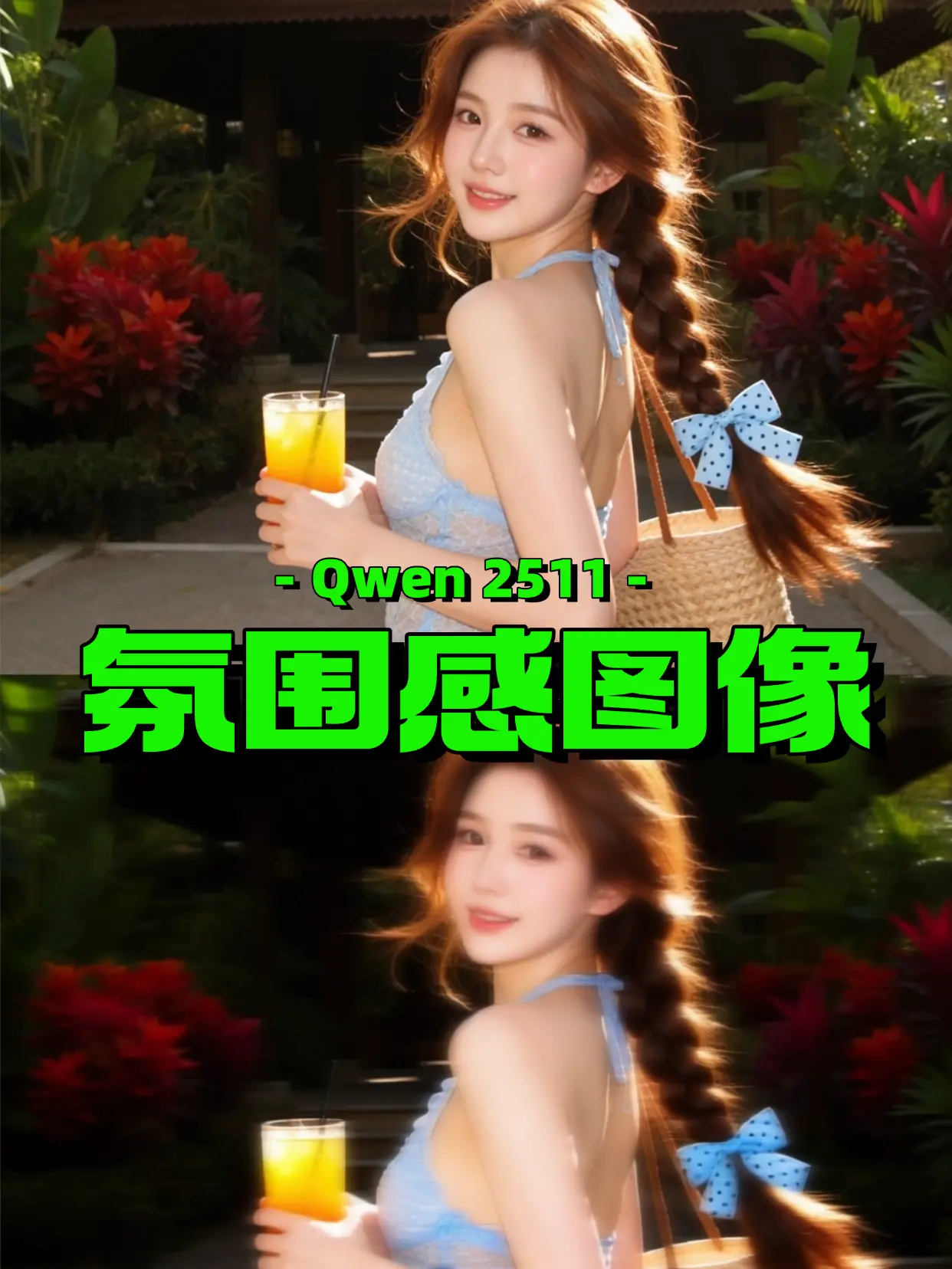 氛围感图像_Qwen_2511