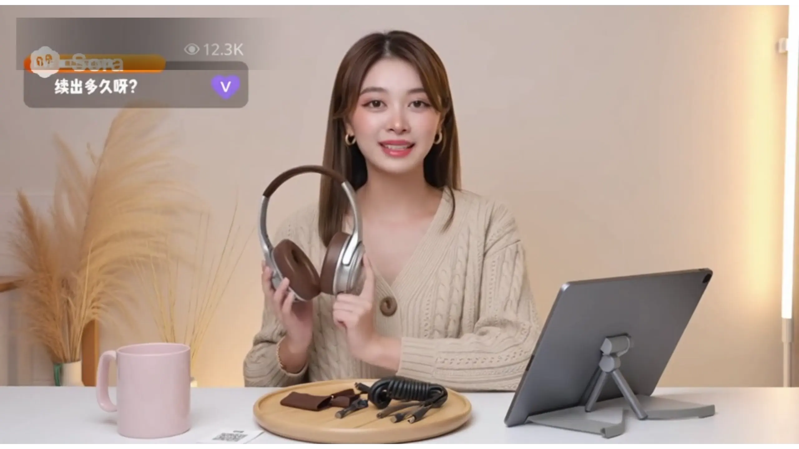 Sora2 Image Generation Product Video (Horizontal Screen)