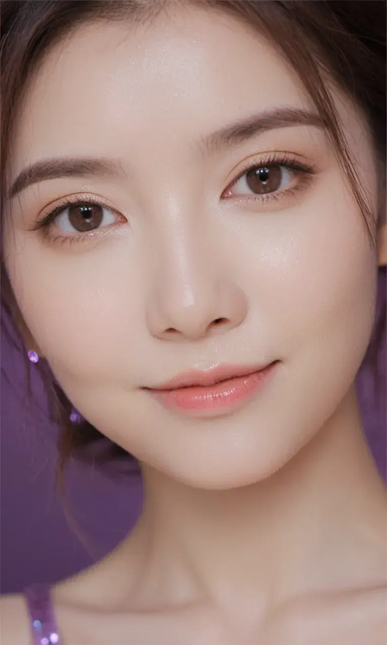 去除AI感还原真实皮肤