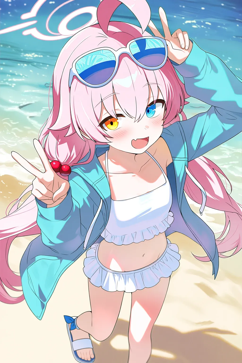 Anima-SnowArt Style
