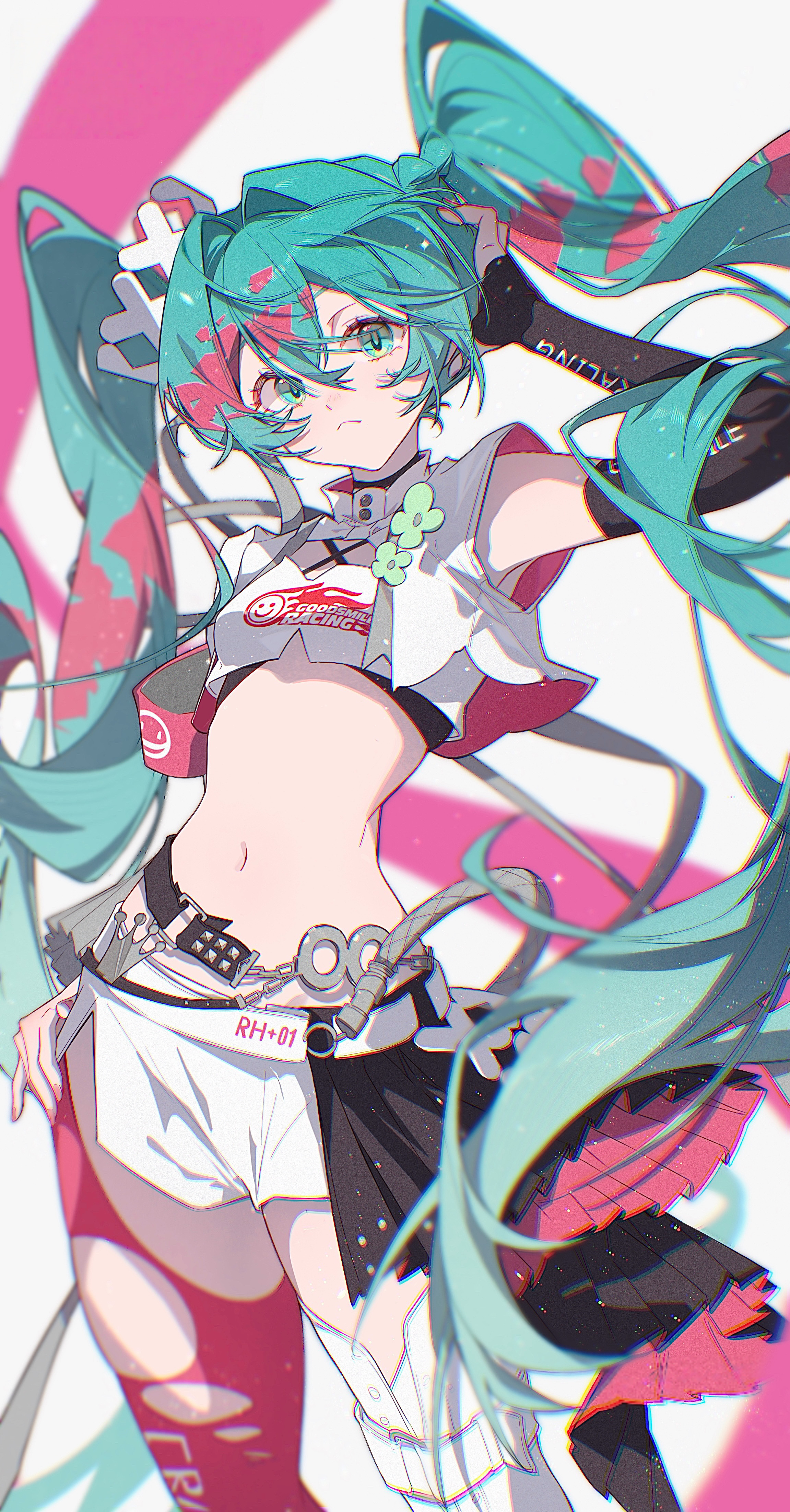 Krea2 Plane Style