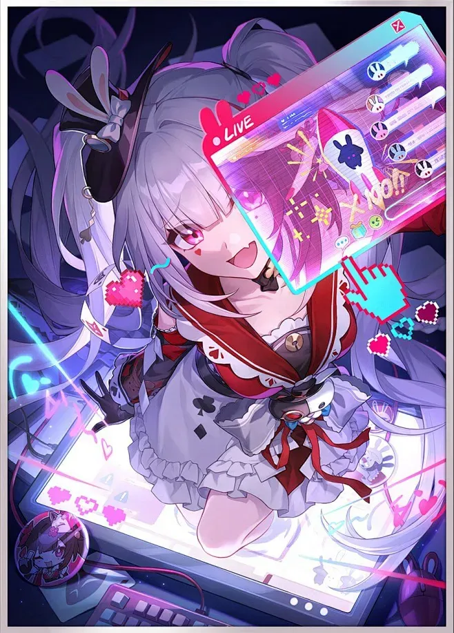 Krea2/ill snowC style