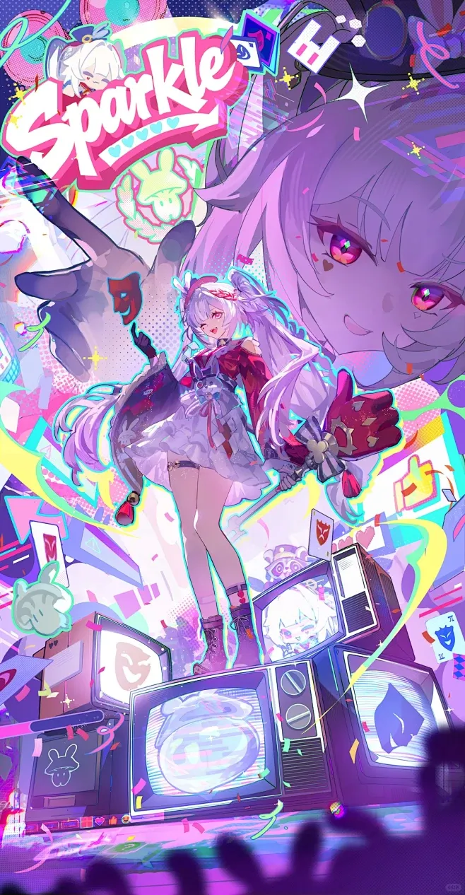 Krea2/ill snowC style