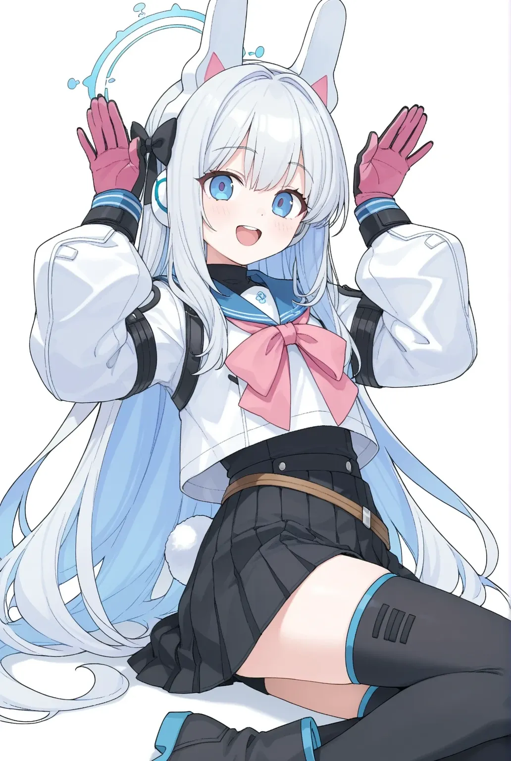 Illustrious SnowF Style