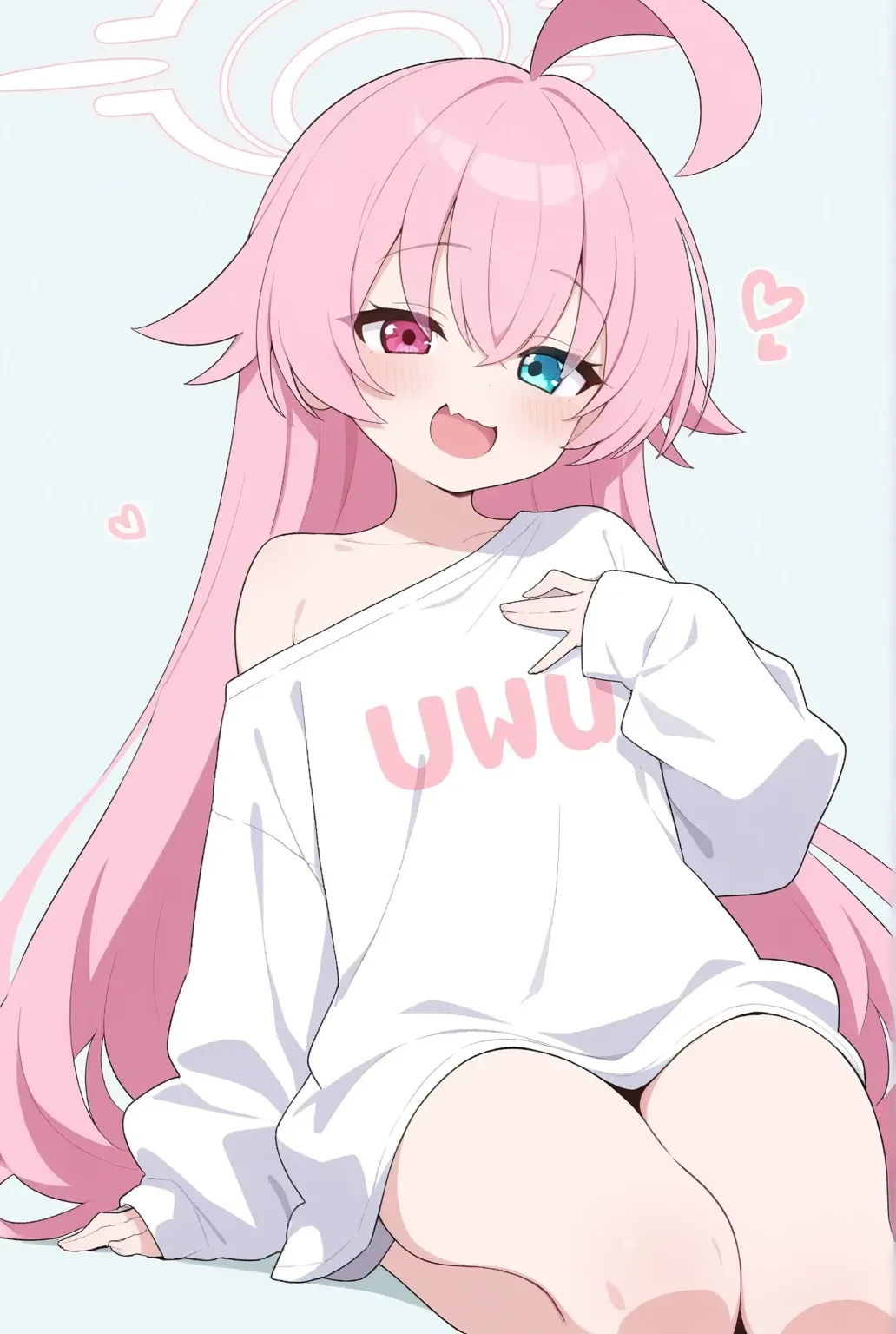 Illustrious SnowF Style
