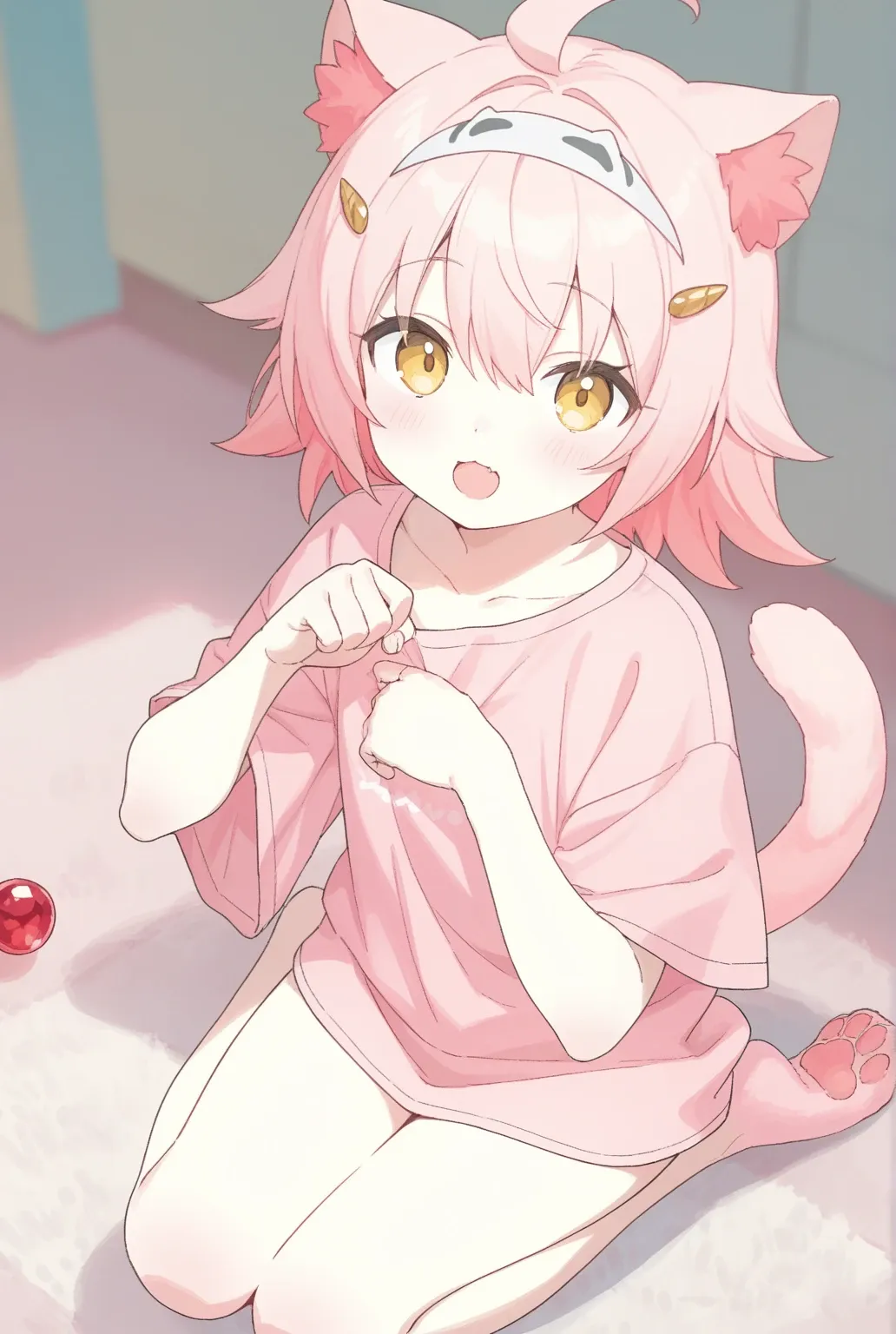 Illustrious SnowF Style