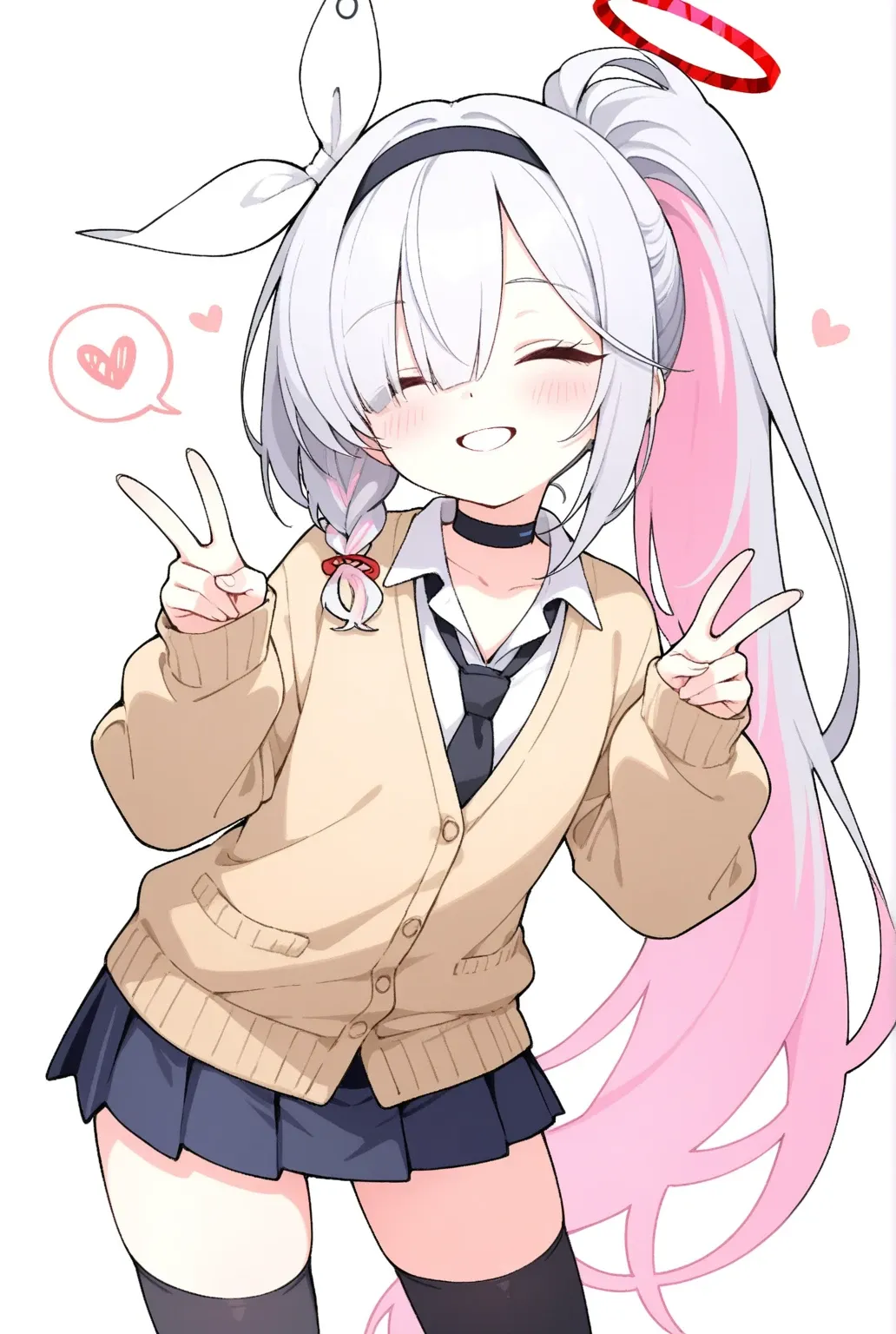 Illustrious SnowF Style