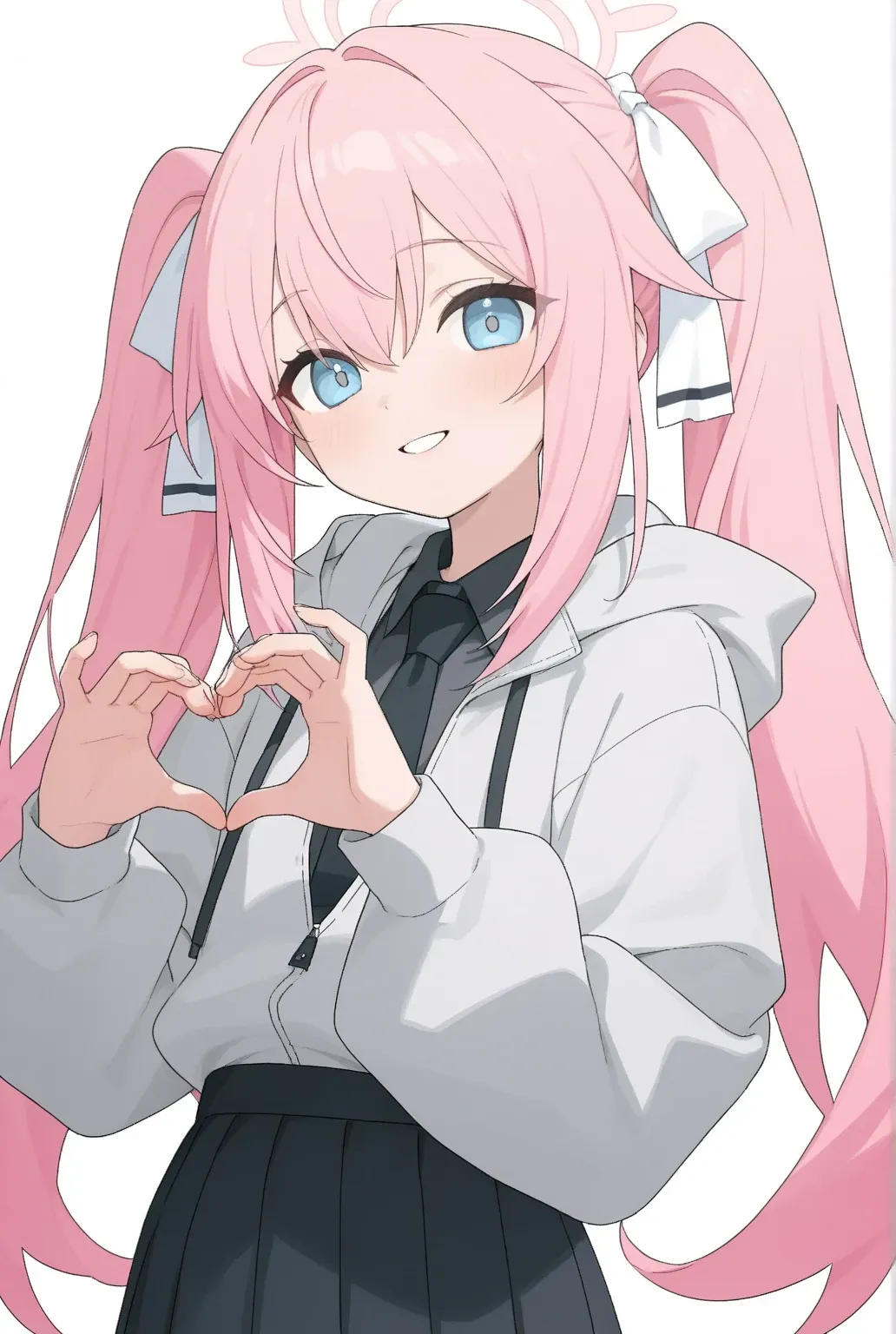 Illustrious SnowF Style