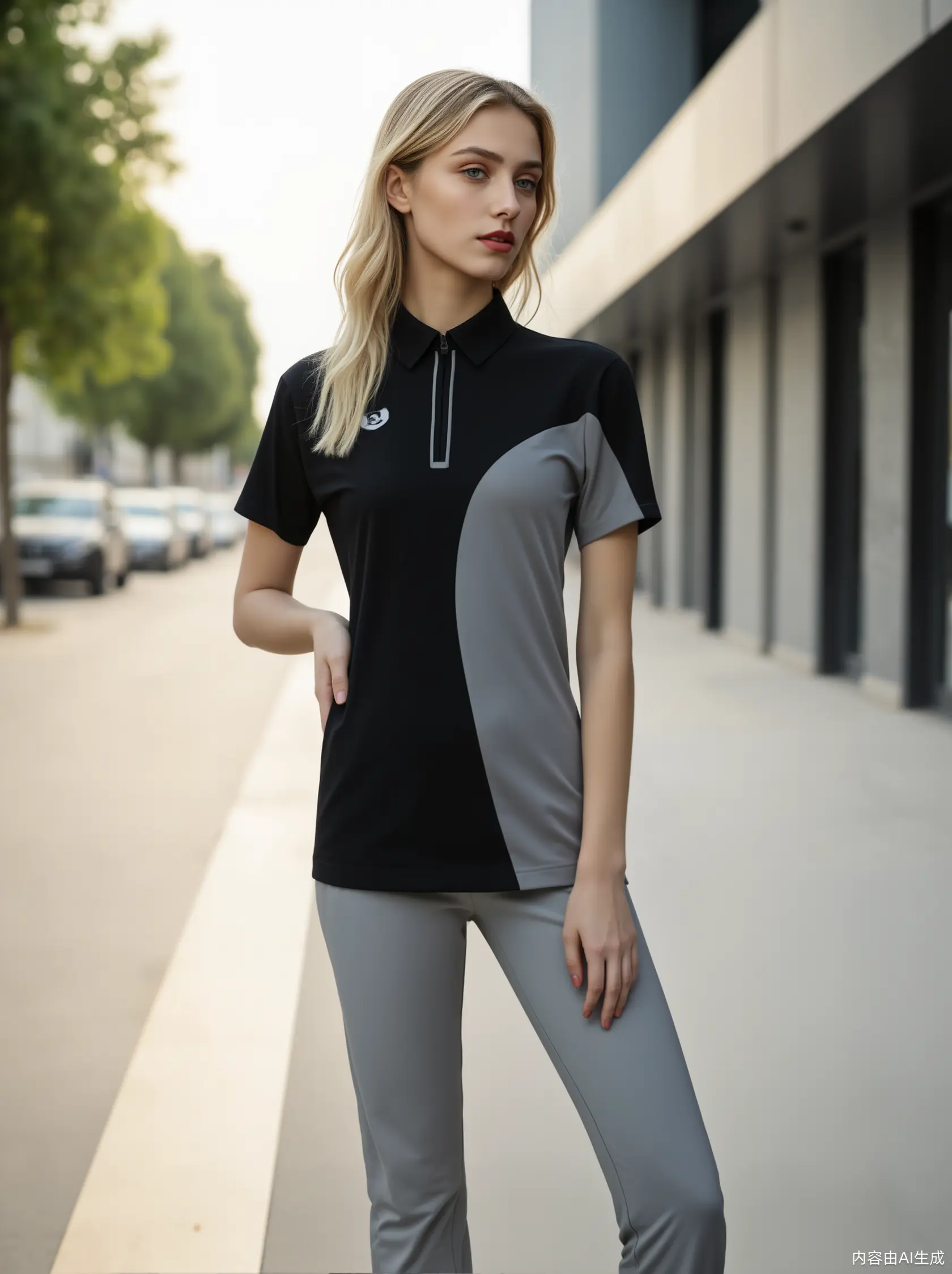 FLUX Multi-Angle Consistency Realistic Character Pro: Wear real clothes