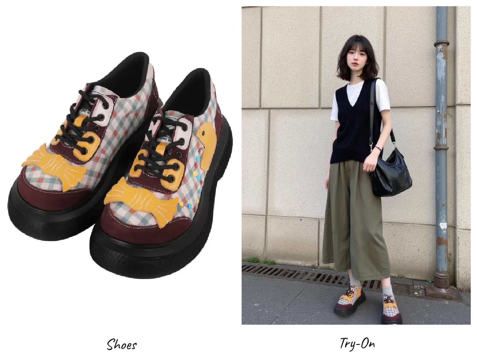 Shoe Model Master_Release Version