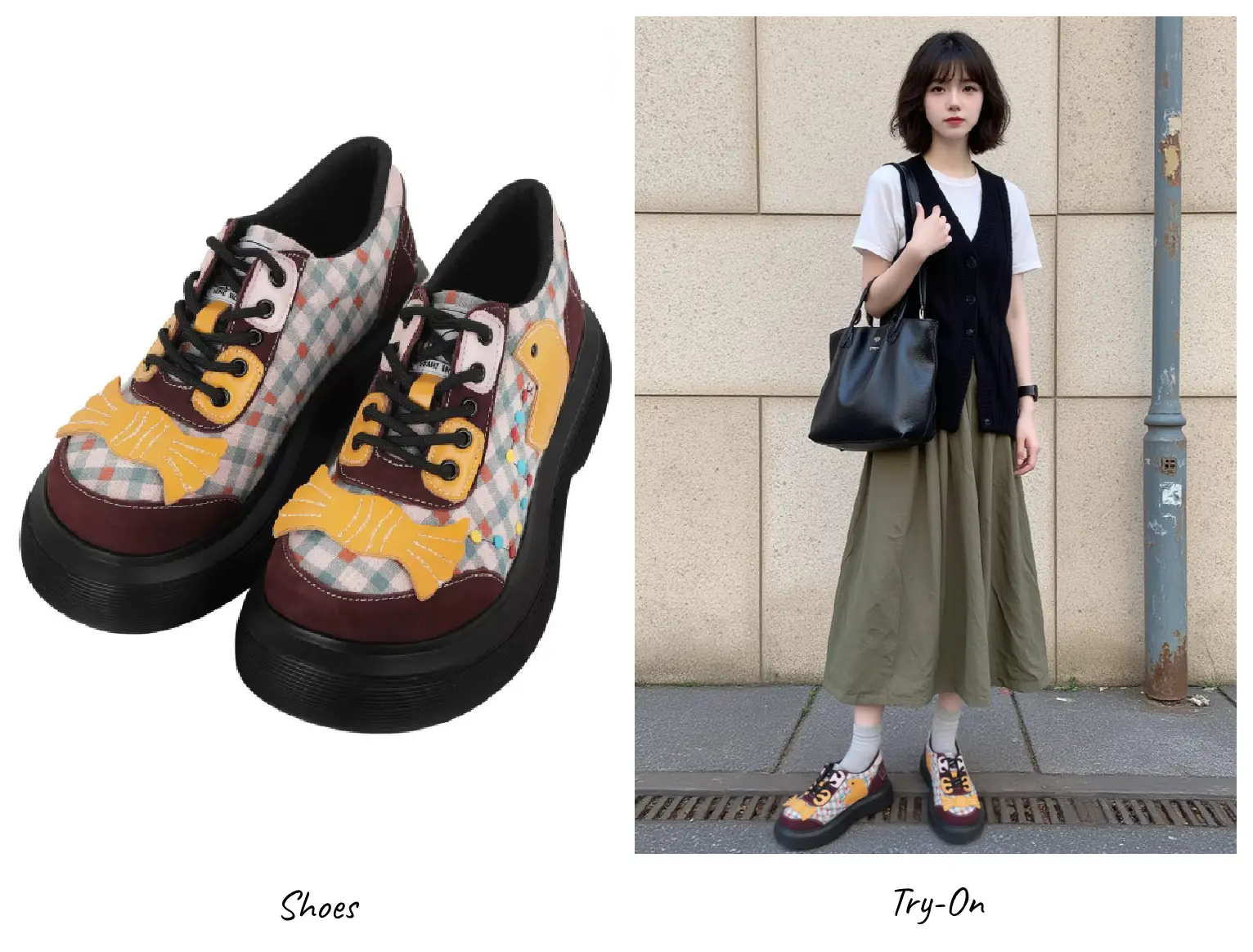 Shoe Model Master_Release Version