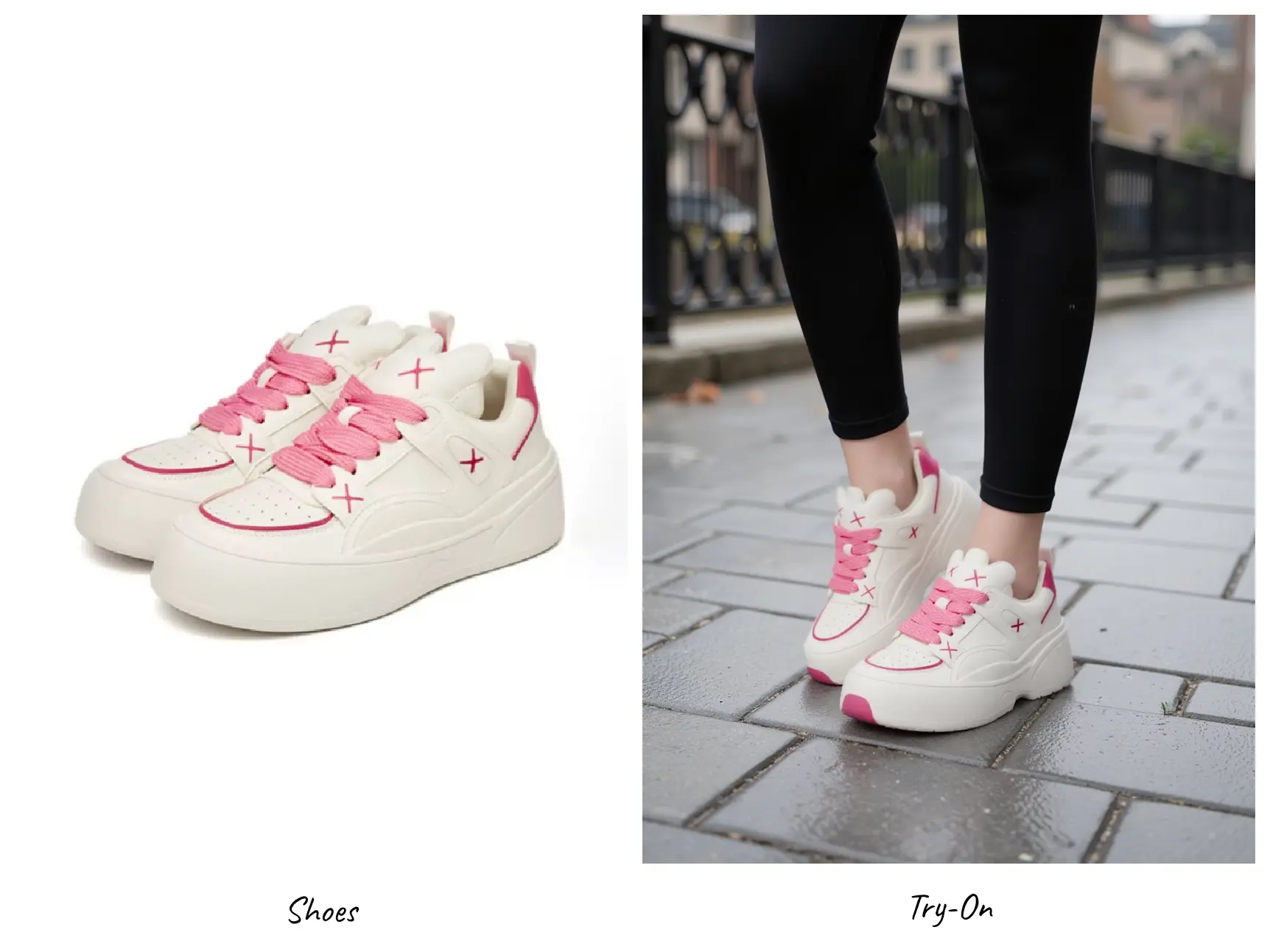 Shoe Model Master_Release Version