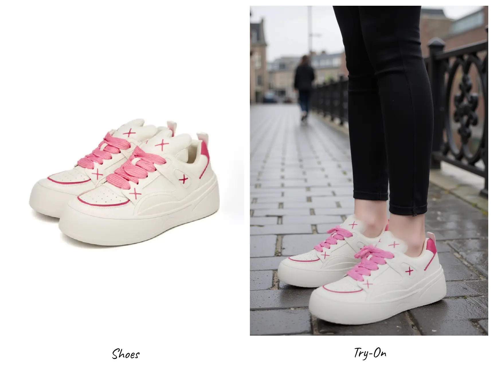 Shoe Model Master_Release Version