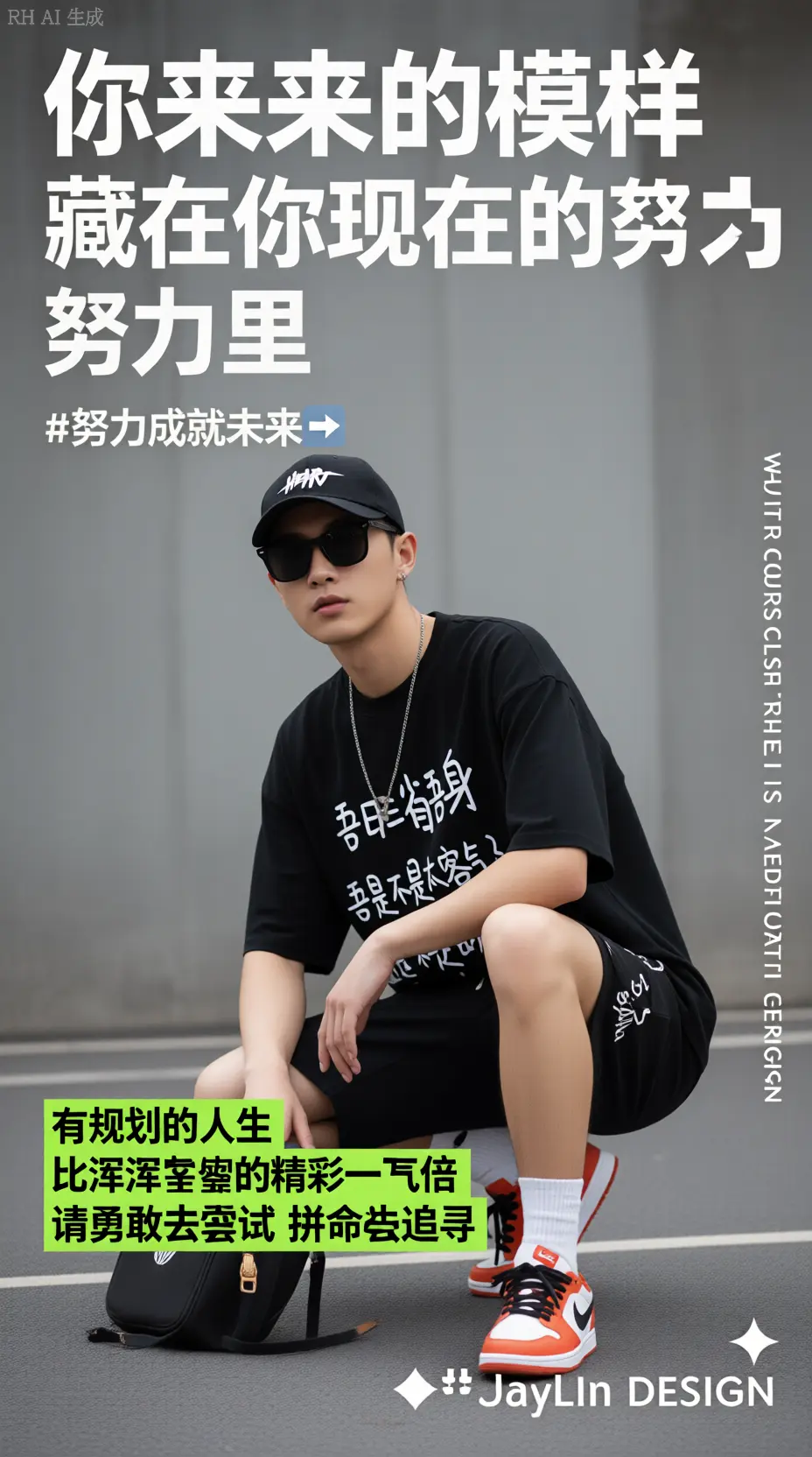 千问百搭秀 OOTD 完美平替Banana